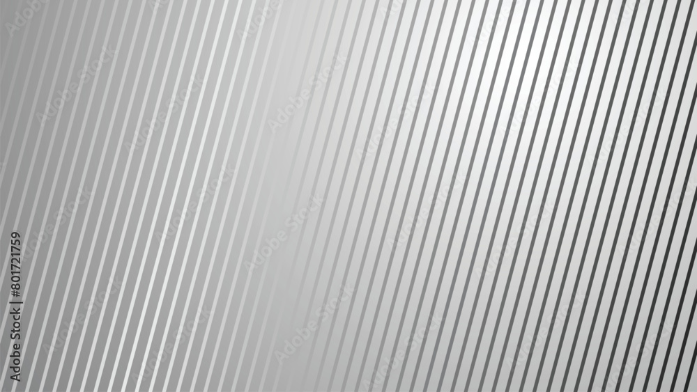 Gray gradient background with line stripes pattern for backdrop or presentation Gray gradient background with line stripes pattern for backdrop or presentation