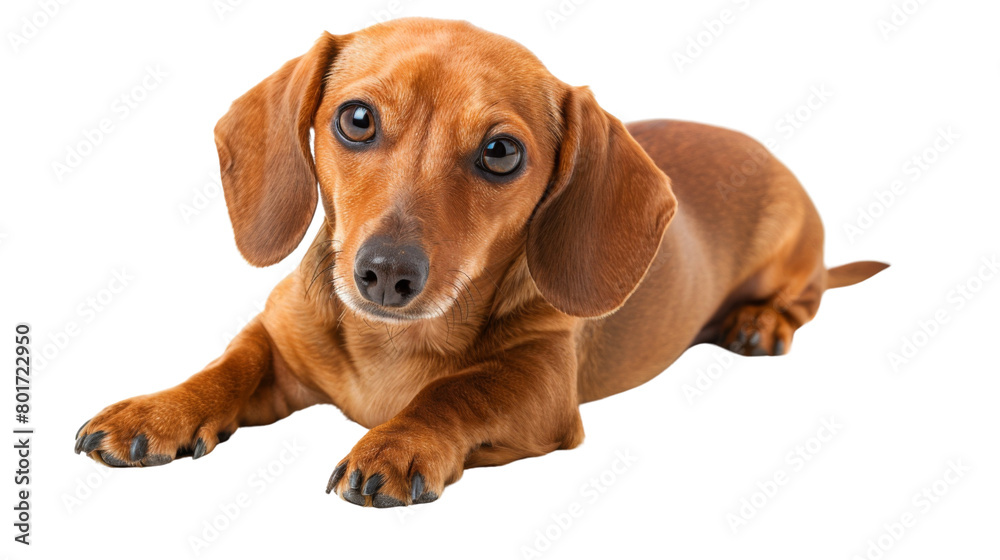 Dachshund dog Dachshund dog
