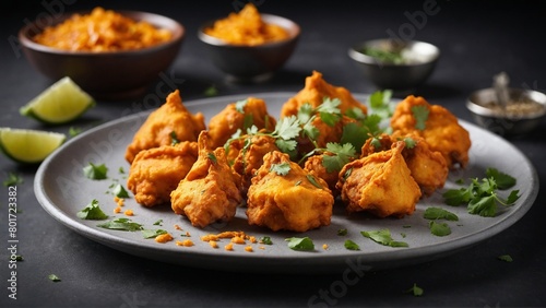 Paneer Pakora