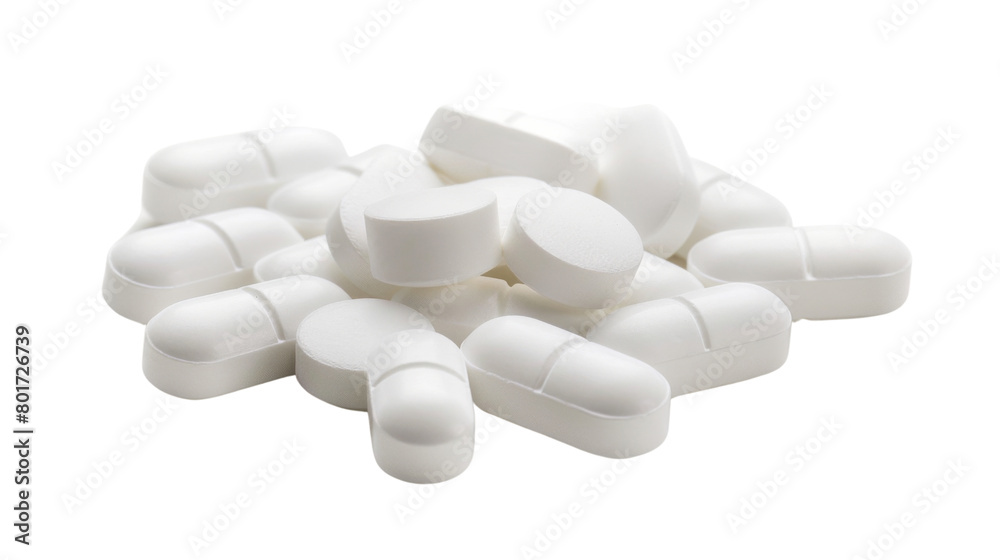 pills