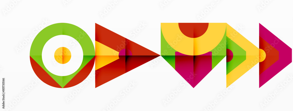 A striking logo featuring triangles, circles, and rectangles with electric blue accents. The design is bold and dynamic, showcasing creativity and symmetry with an array of patterns and graphics A striking logo featuring triangles, circles, and rectangles with electric blue accents. The design is bold and dynamic, showcasing creativity and symmetry with an array of patterns and graphics