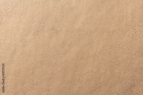 Tableau sur toile Brown leather texture background design