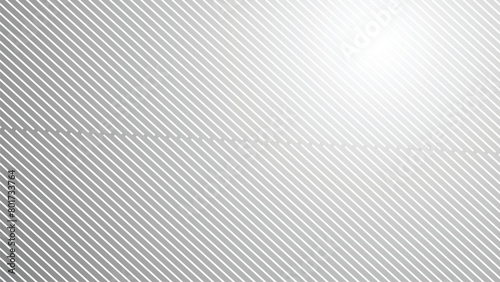 gray abstract background with lines for backdrop or presentation