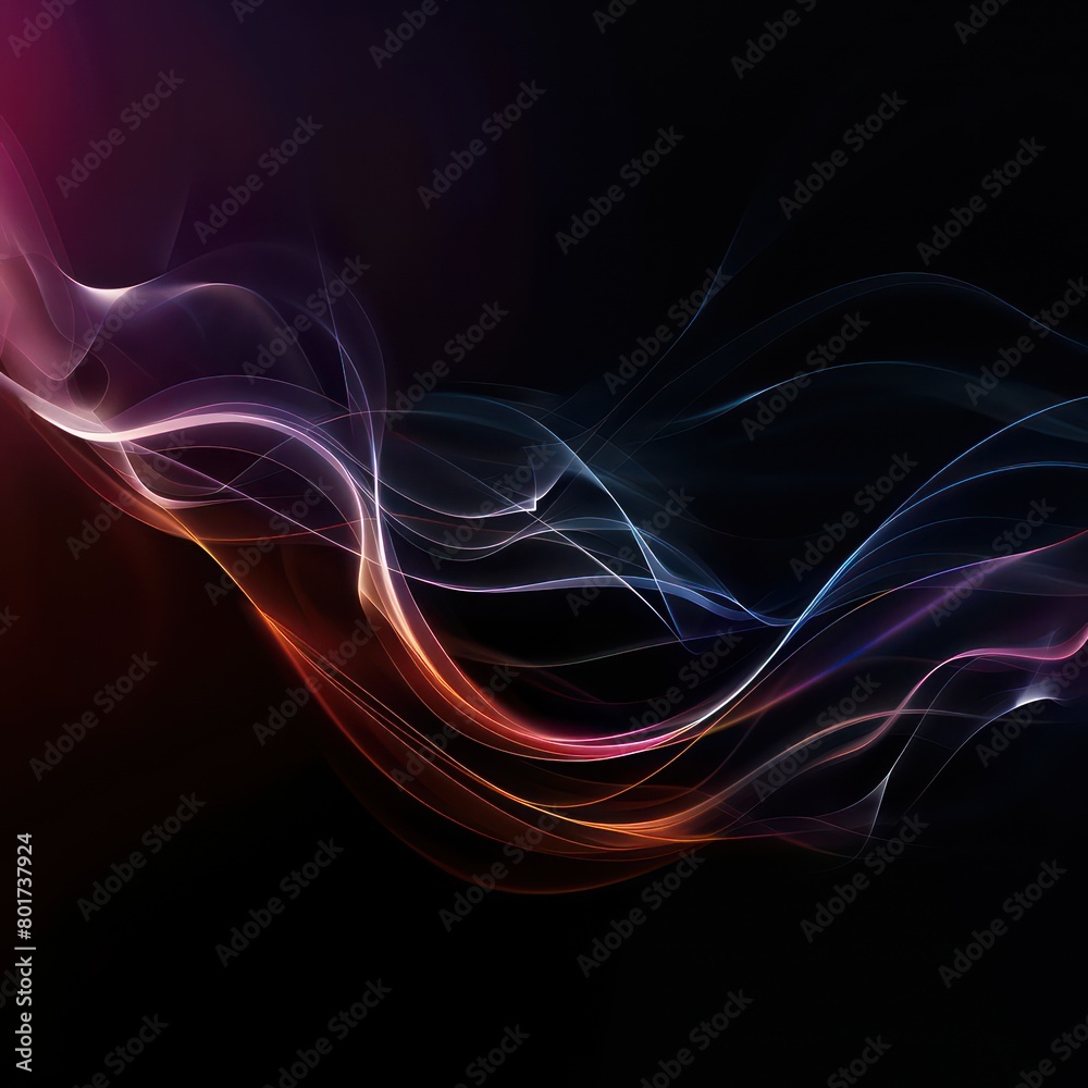 abstract smooth dark color, graphic design background abstract smooth dark color, graphic design background