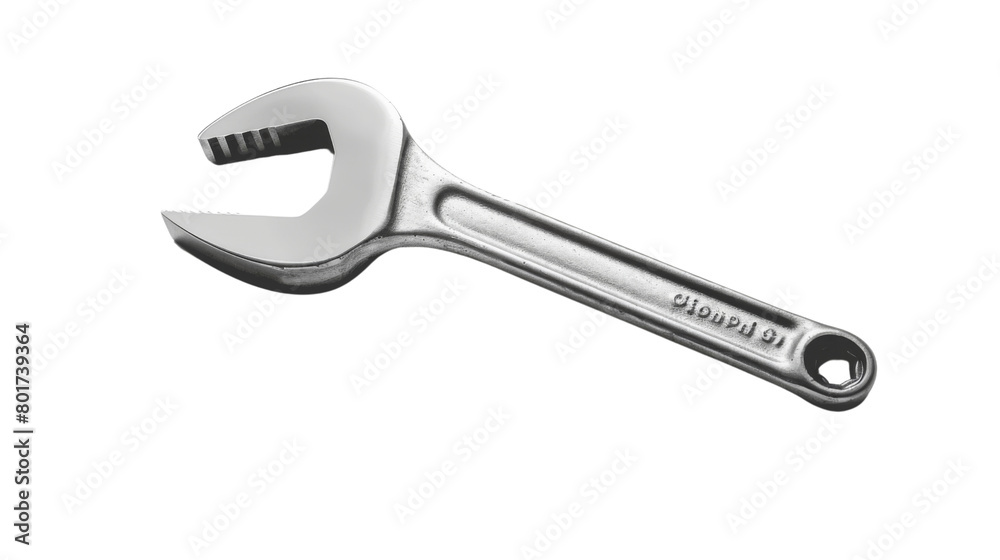 Wrench Wrench