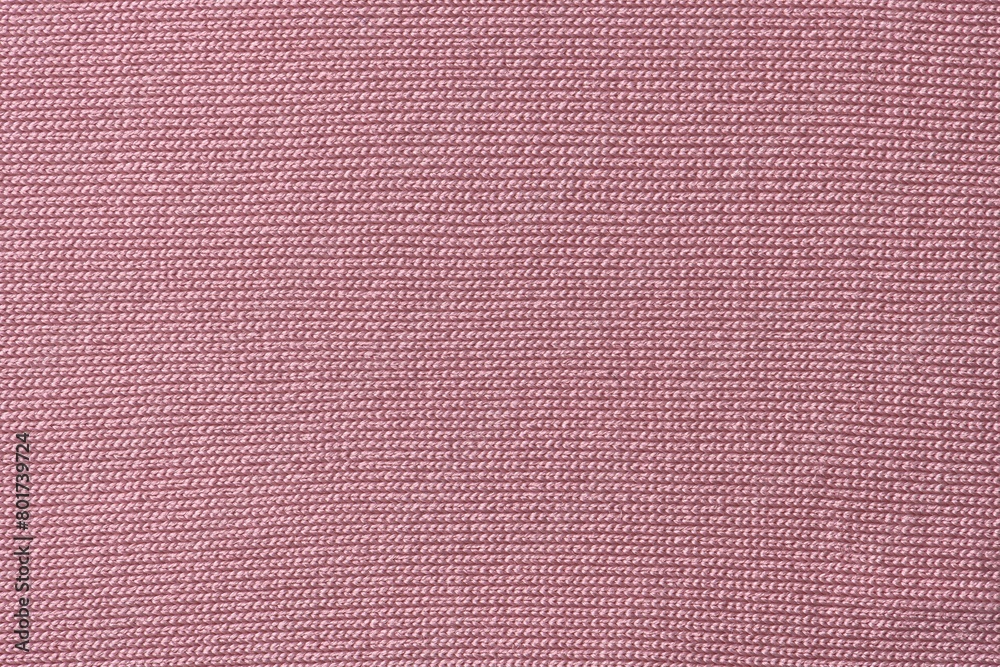 Pink fabric texture background, design space Pink fabric texture background, design space