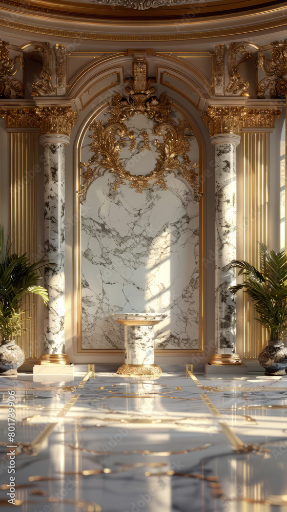 Interior design Interior design