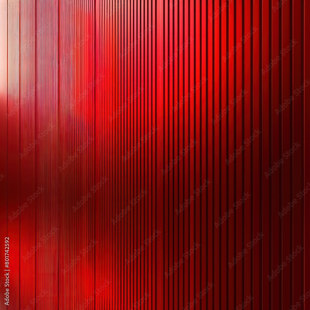 Dark red background with dark lines