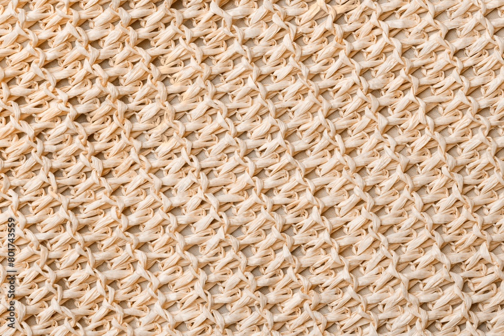 Brown rattan texture background, design space Brown rattan texture background, design space