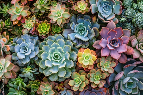 DIY Guide to Building a Living Wall of Succulents for Urban Homes, Gardening Trend