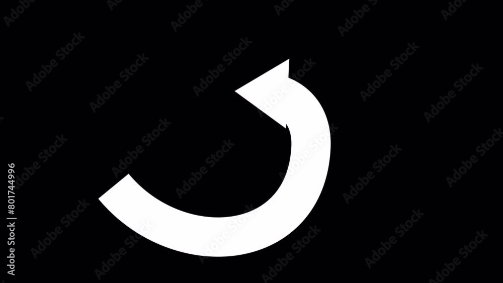 A Set of cute arrows: chubby motion graphic animation of a clean minimal style on a transparent background, alpha channel. A Set of cute arrows: chubby motion graphic animation of a clean minimal style on a transparent background, alpha channel.