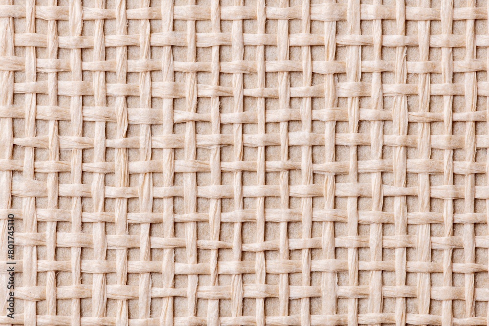 Rattan texture, brown background, design space Rattan texture, brown background, design space