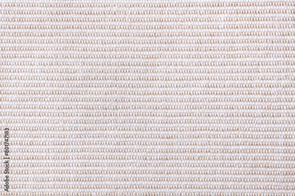 White background, fabric texture, macro shot White background, fabric texture, macro shot