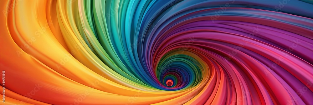 a multicolored wave background featuring a red, yellow, green, and blue wave pattern a multicolored wave background featuring a red, yellow, green, and blue wave pattern