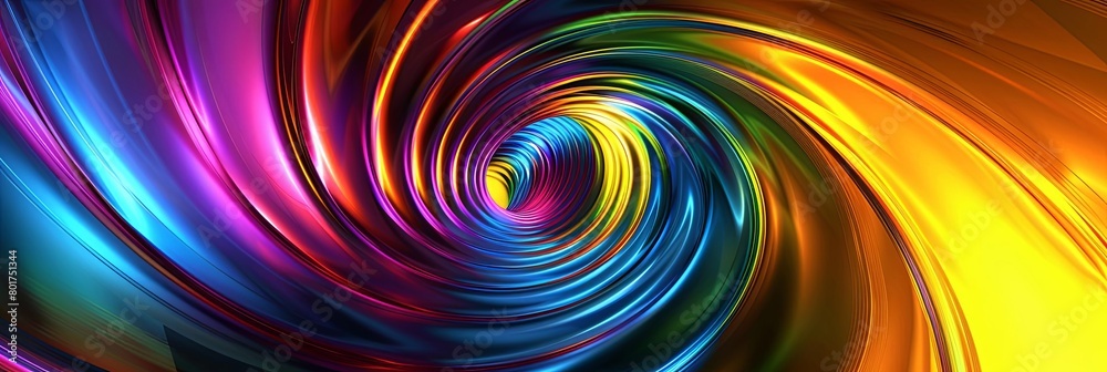 a multicolored fractal image featuring a red, green, blue, yellow, and purple color scheme a multicolored fractal image featuring a red, green, blue, yellow, and purple color scheme