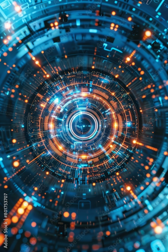 Artificial intelligence technology is closely connected with the fast-evolving concept of digital transformation. Artificial intelligence technology is closely connected with the fast-evolving concept of digital transformation.