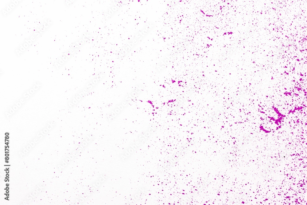 Pink paint texture background, rough design