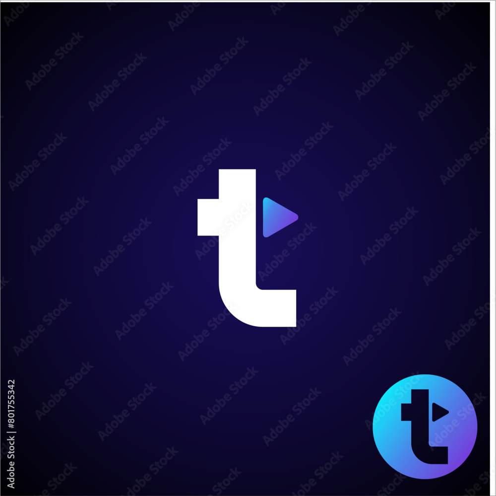T T