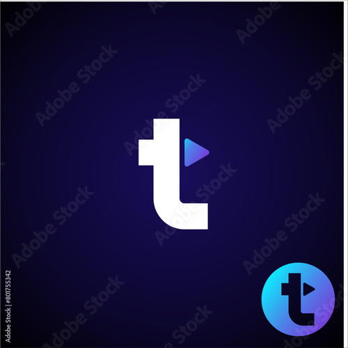 T