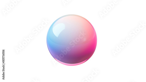 Gradient Sphere 