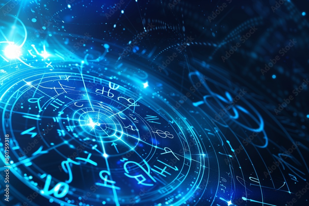 horoscope, numerological calculation horoscope, numerological calculation