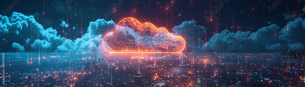 Leveraging cloud technology for advanced artificial intelligence processing Leveraging cloud technology for advanced artificial intelligence processing