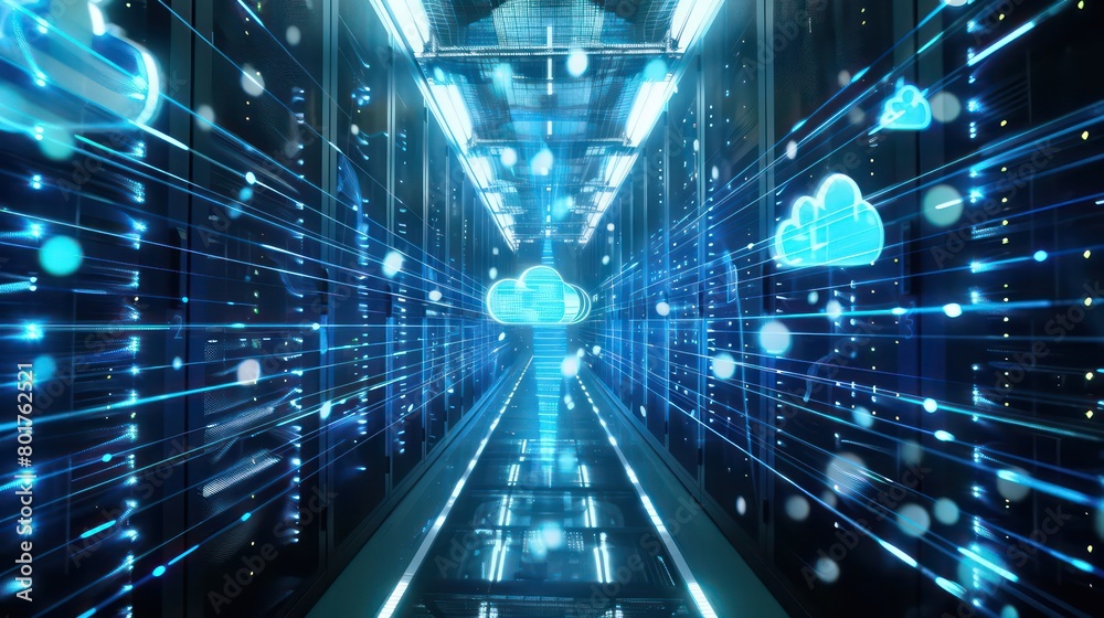 cloud security cyber threats, advanced security measures in cloud environments