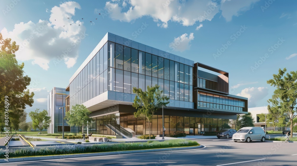 commercial shop, retail and office building space commercial shop, retail and office building space