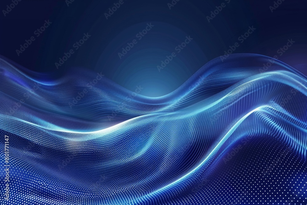 Designers can utilize the abstract blue technology background with neon light effects and geometric shapes to create visually striking website wallpapers. Designers can utilize the abstract blue technology background with neon light effects and geometric shapes to create visually striking website wallpapers.