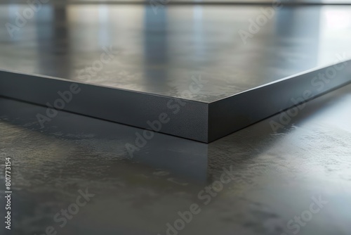 metal sheets of steel, metallurgic industry