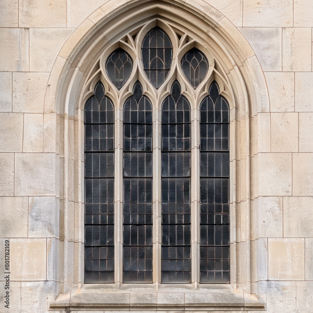 tall gothic window tall gothic window