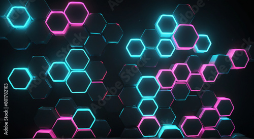 background with bubbles    Banners , Wallpaper