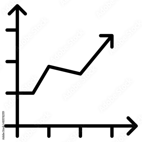 Burnup Chart icon