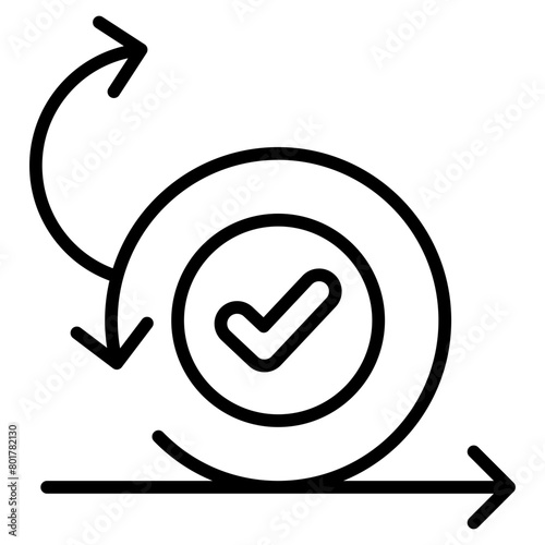 Agile Manifesto icon