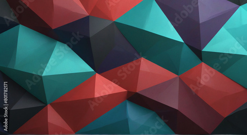 Hexagonal Haven: Exploring Geometric Splendor