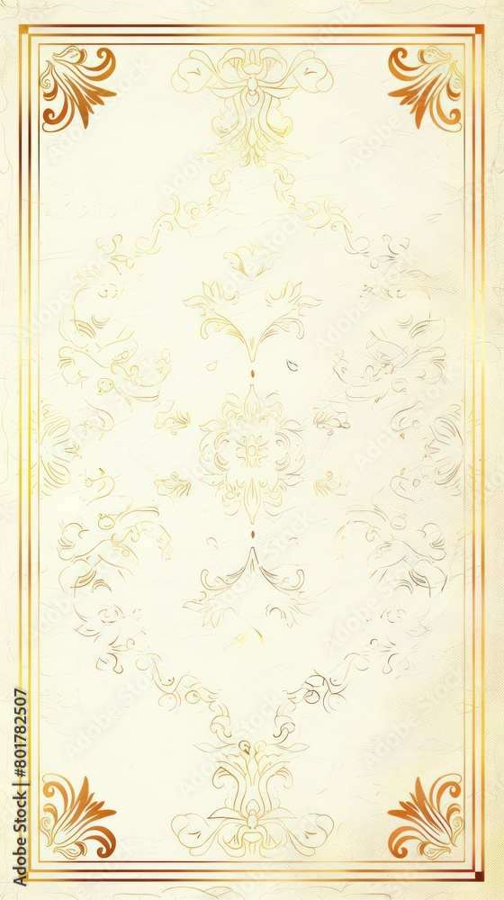 plain rectangular golden minimal pattern borders plain rectangular golden minimal pattern borders