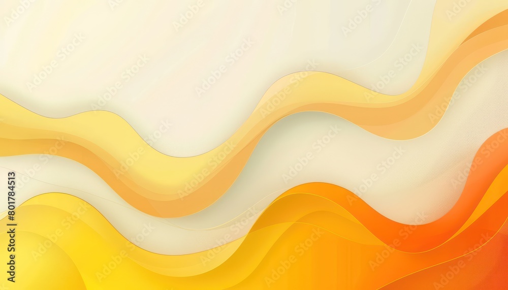 yellow and orange gradients on light grey background yellow and orange gradients on light grey background