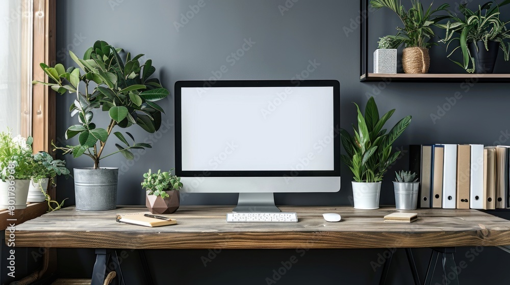 Crafting professionalism: From blank to masterpiece in a mockup. Crafting professionalism: From blank to masterpiece in a mockup.