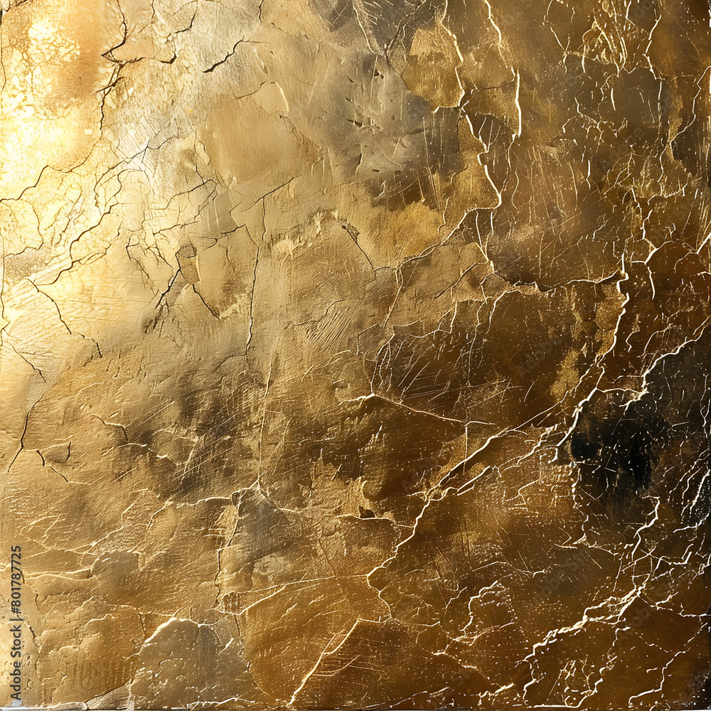 A detailed shot showcasing the intricate patterns of a natural material resembling a mix of gold, black, brown, and beige hues. A captivating blend of art and history found in rocks, soil, and wood A detailed shot showcasing the intricate patterns of a natural material resembling a mix of gold, black, brown, and beige hues. A captivating blend of art and history found in rocks, soil, and wood
