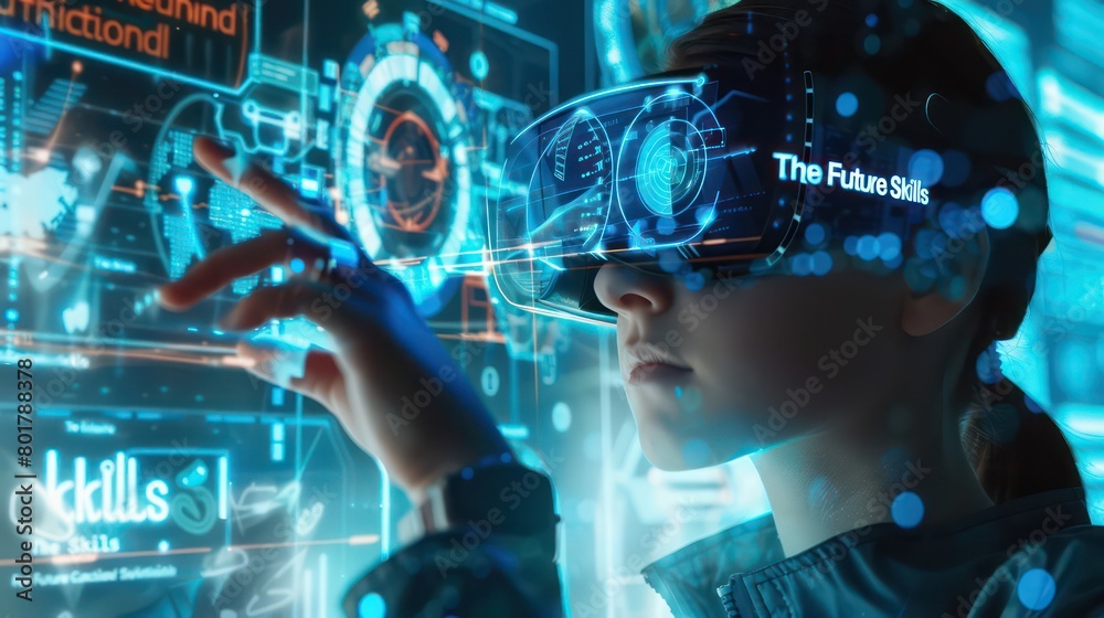 future skills in vr virtual vision future skills in vr virtual vision