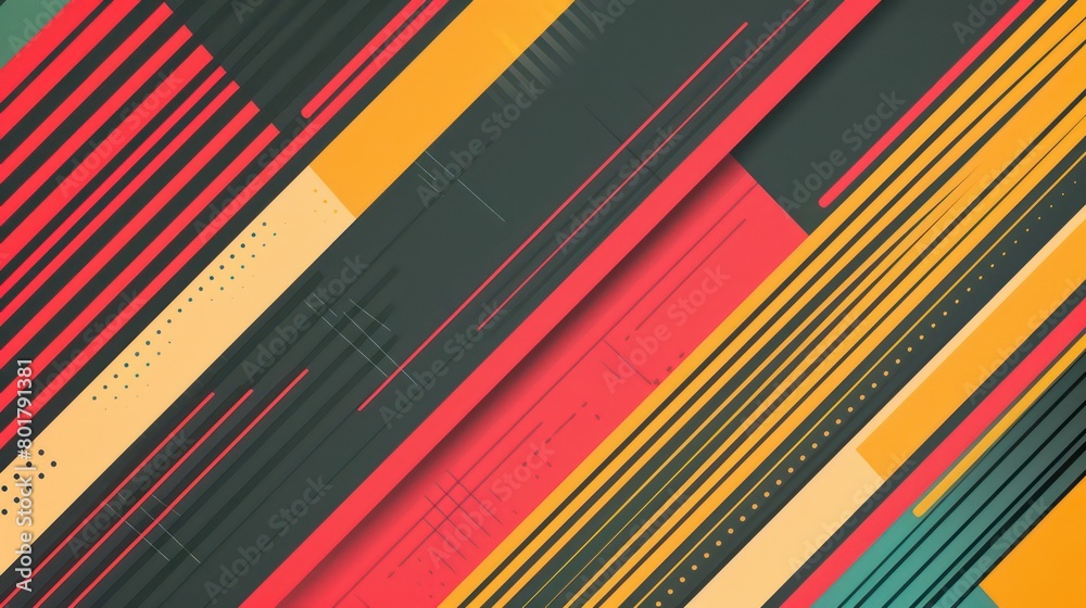 flat style lines minimalist background texture flat style lines minimalist background texture