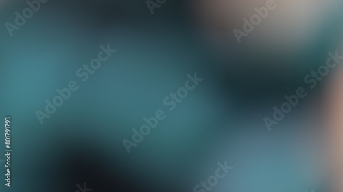 Blurred colored abstract background © MDSAZZADISLAM