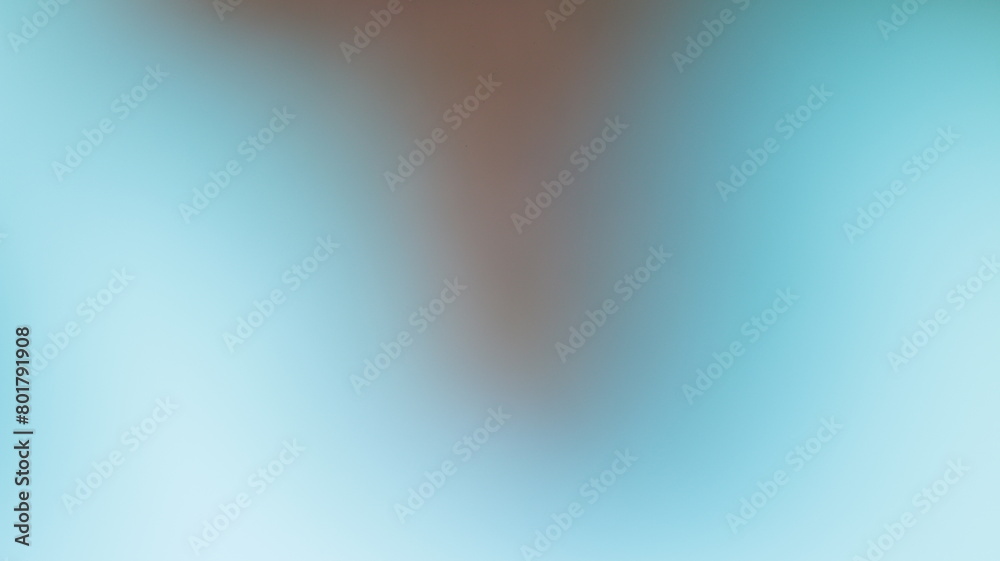 Fototapeta premium Blurred colored abstract background