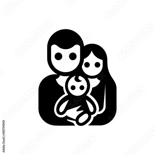 Family Icon © Visual language