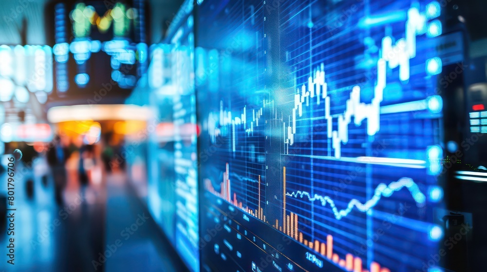 financial market price and market position technology financial market price and market position technology