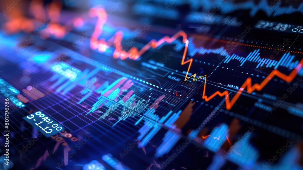 financial market price and market position technology financial market price and market position technology