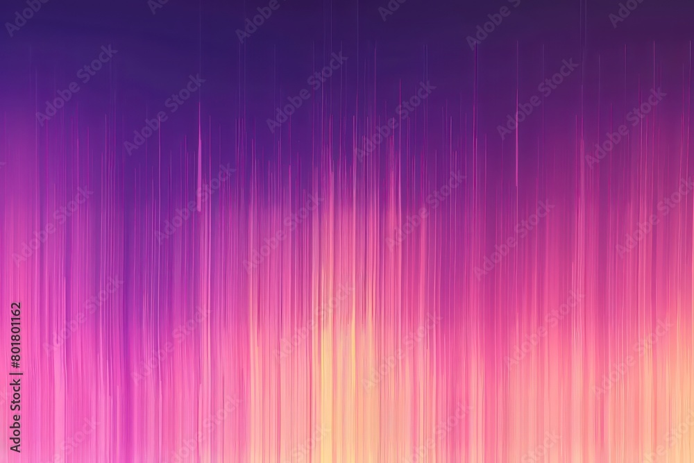 smooth gradient purple pink and gold
