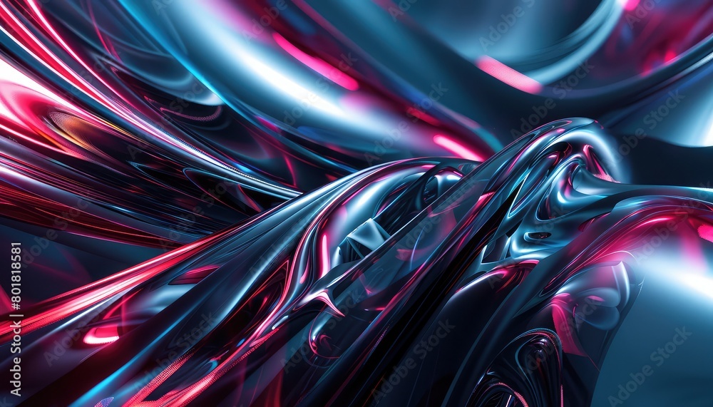 a cool abstract wallpaper with a colorful abstract pattern, in the style of dark black and amber, smooth and curved lines a cool abstract wallpaper with a colorful abstract pattern, in the style of dark black and amber, smooth and curved lines