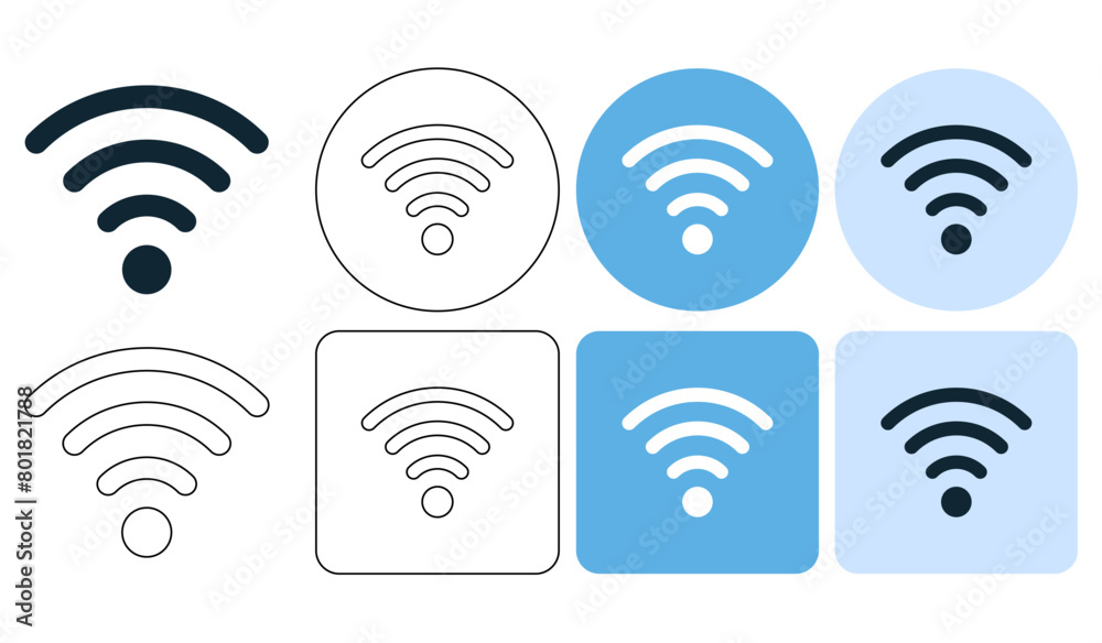 wi fi, wifi, signals, remote, connect icon symbol ui and ux design, glyphs and stroke line icon wi fi, wifi, signals, remote, connect icon symbol ui and ux design, glyphs and stroke line icon