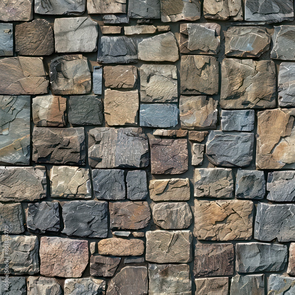 cobblestone wall, tillable pattern cobblestone wall, tillable pattern